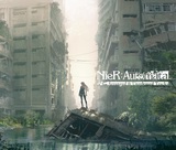 NieRAutomata Arranged & Unreleased Tracks